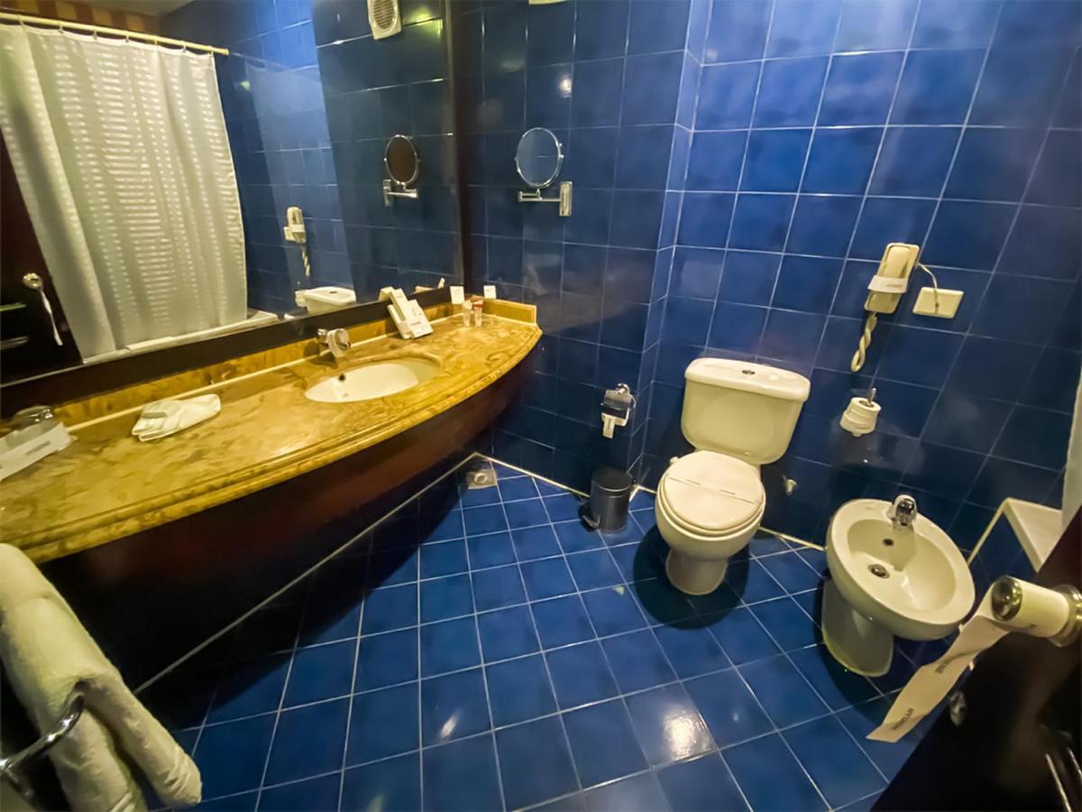 Private Rooms At Porto Marina Resort & Spa -T A El Alamein Exterior photo